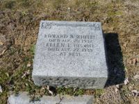 Findagrave  Edward B. Whiten