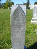 Findagrave  Frederick Baltimore