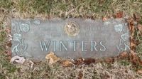 Findagrave  George Winters