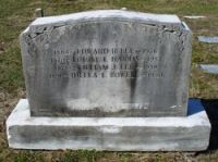 Findagrave  Idella L. Lee Powell