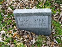 Isaac Banks