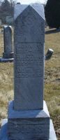 Findagrave  John H. Socks