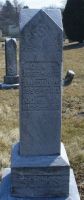 Findagrave  John S. Socks