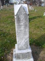 Findagrave  Mary Price