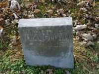 Findagrave  Myrtle Doleman