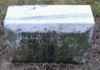 Findagrave  Robert Carrington