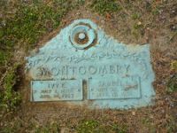 Findagrave  Samuel L. Montgomery