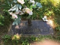 Findagrave  Theodore Urrutia