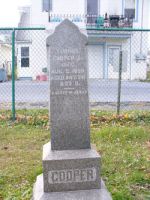 Findagrave  Turner Cooper Sr.