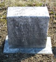 Findagrave  William Dixon