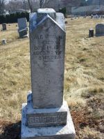 Findagrave  William F. Brightly