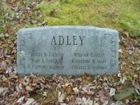 Findagrave  William H. Adley