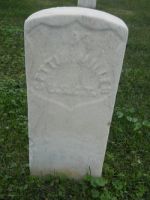 Findagrave PVT Gettis Miller