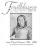 Jane Marie Mars Chester_ African Am Women _Pennsylvania Trailblazers