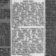 John Cash Named as Clerk of Republican Primary Elections_31 Jan 1887