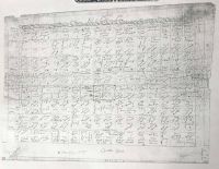 Lincoln Cemetery_Block C Map