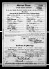 Michigan, U.S., Marriage Records, 1867-1952