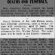 Newspapers.com - Harrisburg Daily Independent - 27 Jun 1902 - Page 3 Obituary for Nancy Holmes