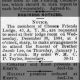 Newspapers.com - Harrisburg Daily Independent - 30 Dec 1884 - Page 4 Chosen Friends Lodge Makes Arrangements for Funeral of Brot