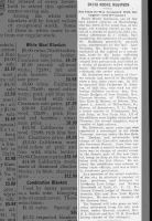 Newspapers.com - Harrisburg Telegraph - 12 Jan 1905 - Page 10 Obituary for DAVID MOORE ROBINSON