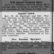 Newspapers.com - Harrisburg Telegraph - 19 Mar 1910 - Page Page 10 Samuel Smith funeral