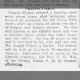 Newspapers.com - Harrisburg Telegraph - 19 Nov 1900 - Page 1 Obituary for Charles Fisher