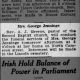 Newspapers.com - Harrisburg Telegraph - 21 Jan 1910 - Page 13 Obituary for  Jennings