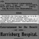 Newspapers.com - Harrisburg Telegraph - 25 Feb 1899 - Page 5 Obituary for Sarah PAYTON (Aged 30)