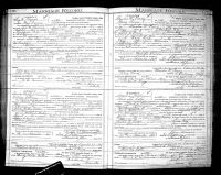 Ohio, U.S., County Marriage Records, 1774-1993