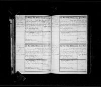 Ohio, US, County Marriage Records, 1774-1993 - John Henry Crummel III