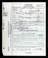 Pennsylvania, U.S., Birth Certificates, 1906-1911