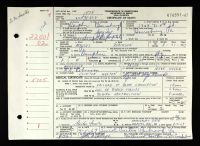 Pennsylvania, U.S., Death Certificates, 1906-1967