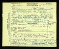 Pennsylvania, U.S., Death Certificates, 1906-1967