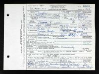 Pennsylvania, U.S., Death Certificates, 1906-1967