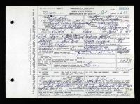 Pennsylvania, U.S., Death Certificates, 1906-1967