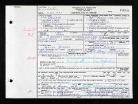 Pennsylvania, U.S., Death Certificates, 1906-1967