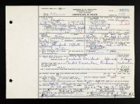 Pennsylvania, U.S., Death Certificates, 1906-1967