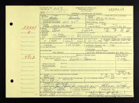 Pennsylvania, U.S., Death Certificates, 1906-1967