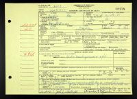 Pennsylvania, U.S., Death Certificates, 1906-1967