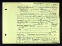 Pennsylvania, U.S., Death Certificates, 1906-1967