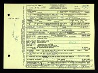 Pennsylvania, U.S., Death Certificates, 1906-1967