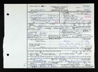 Pennsylvania, U.S., Death Certificates, 1906-1967