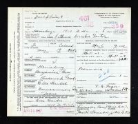 Pennsylvania, U.S., Death Certificates, 1906-1967