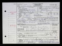 Pennsylvania, U.S., Death Certificates, 1906-1967