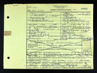 Pennsylvania, U.S., Death Certificates, 1906-1967