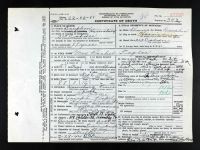 Pennsylvania, U.S., Death Certificates, 1906-1967