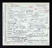 Pennsylvania, U.S., Death Certificates, 1906-1967