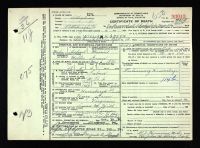 Pennsylvania, U.S., Death Certificates, 1906-1967