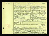 Pennsylvania, U.S., Death Certificates, 1906-1967