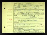 Pennsylvania, U.S., Death Certificates, 1906-1967